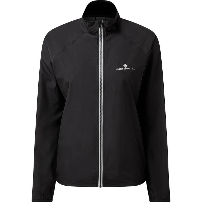 Ronhill Womens Core Jacket-1