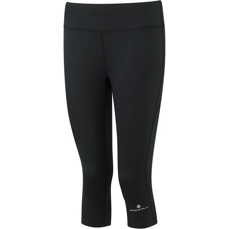 Ronhill Womens Core Run Capri-1