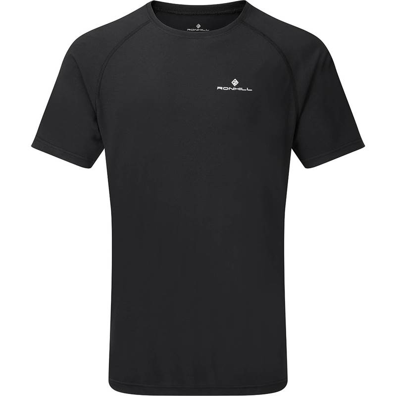 Ronhill Mens Core SS Tee-1