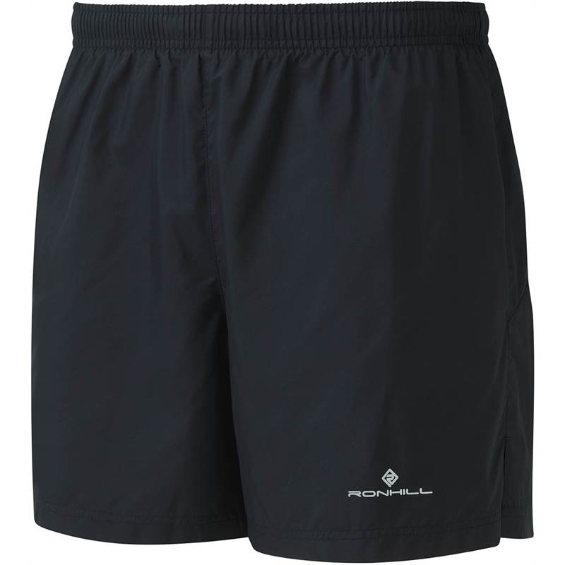 Ronhill Mens Core 5 inch Shorts-1