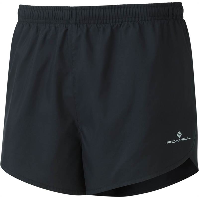 Ronhill Mens Core Split Shorts-1