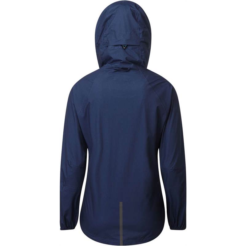 Ronhill Womens Tech Fortify Waterproof Running Jacket-2