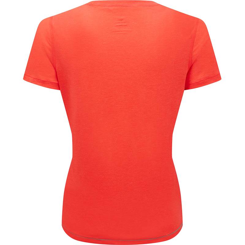 Ronhill Womens Life Tencel SS Tee-2