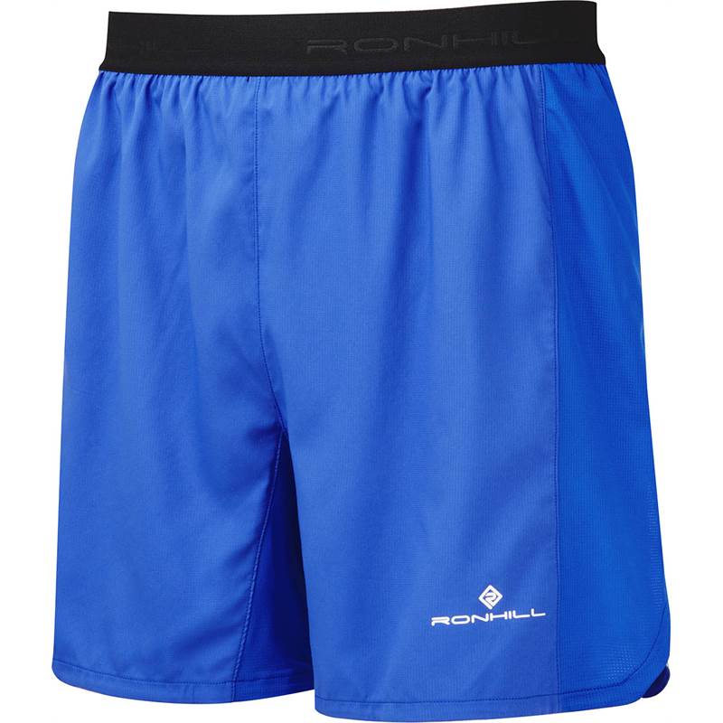 Ronhill Mens Tech Revive 5 inch Shorts-3
