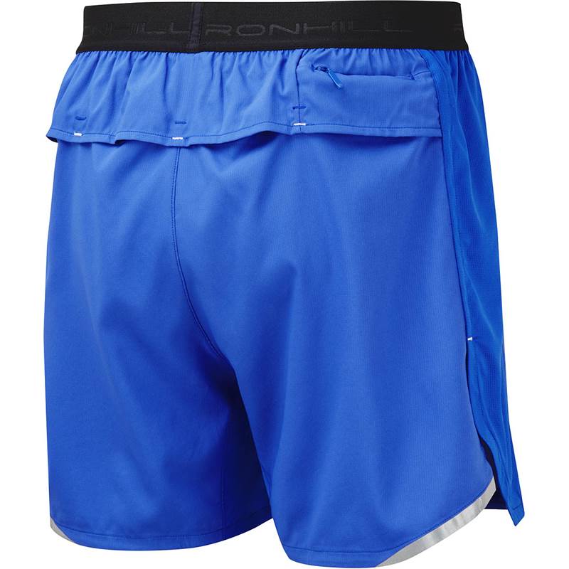 Ronhill Mens Tech Revive 5 inch Shorts-4