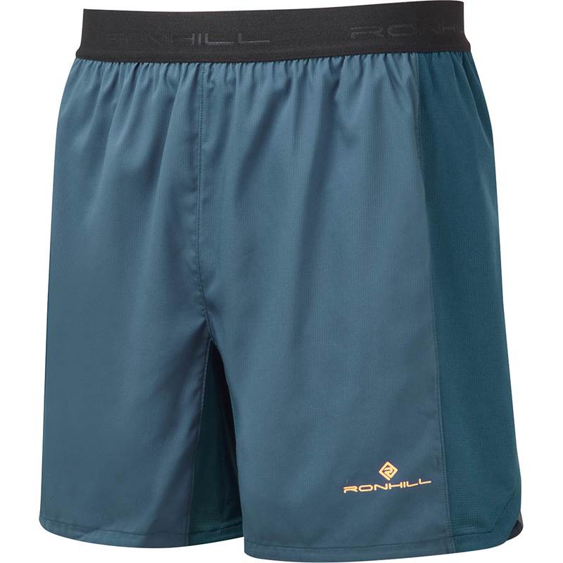 Ronhill Mens Tech Revive 5 inch Shorts-1