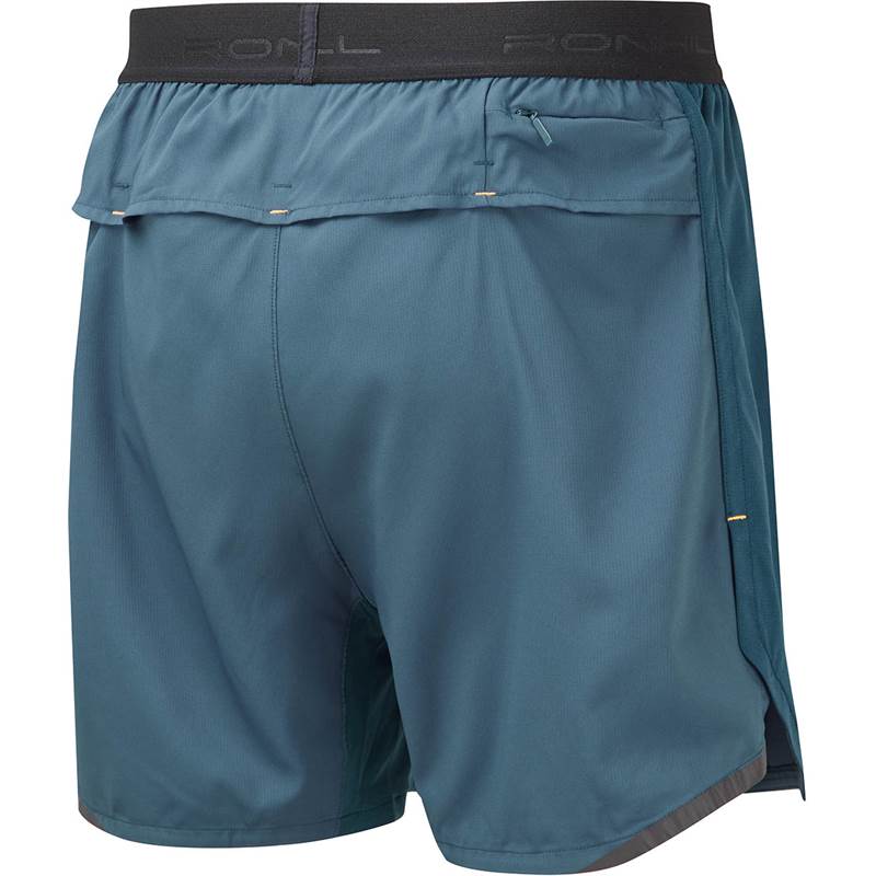 Ronhill Mens Tech Revive 5 inch Shorts-2