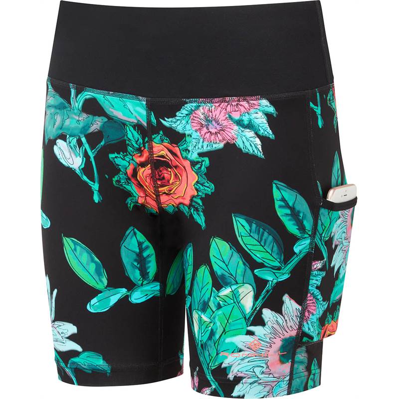 Ronhill Womens Life Stretch Shorts-1