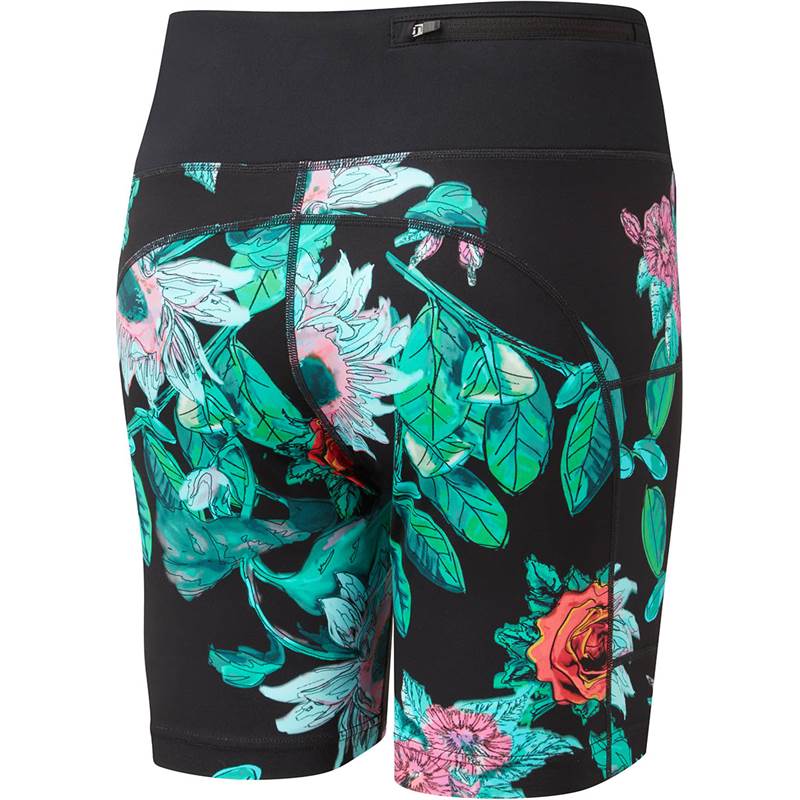Ronhill Womens Life Stretch Shorts-2