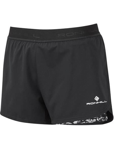 Ronhill Womens Life Twin Shorts