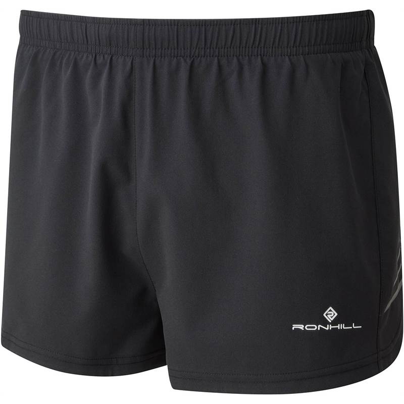 Ronhill Mens Tech Cargo Racer Shorts-1