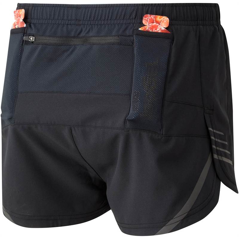 Ronhill Mens Tech Cargo Racer Shorts-2