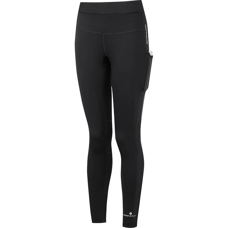 Ronhill Womens Tech Revive Stretch Tights-1
