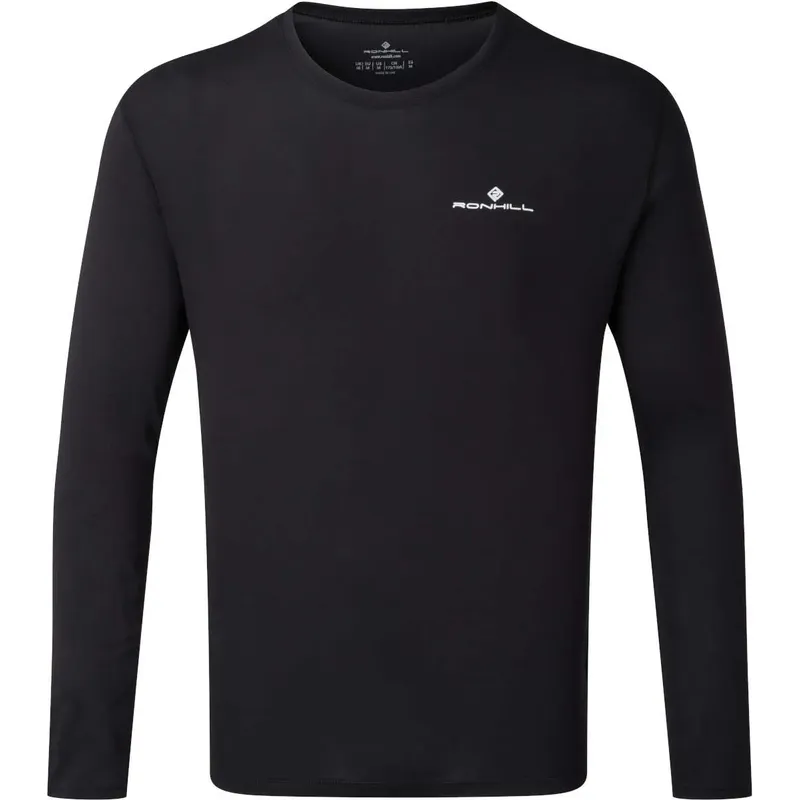 Ronhill Mens Core Long Sleeve T-Shirt-3