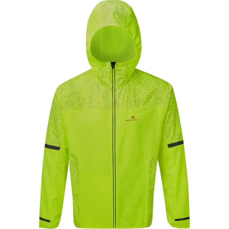 Ronhill Mens Life Nightrunner Jacket-4