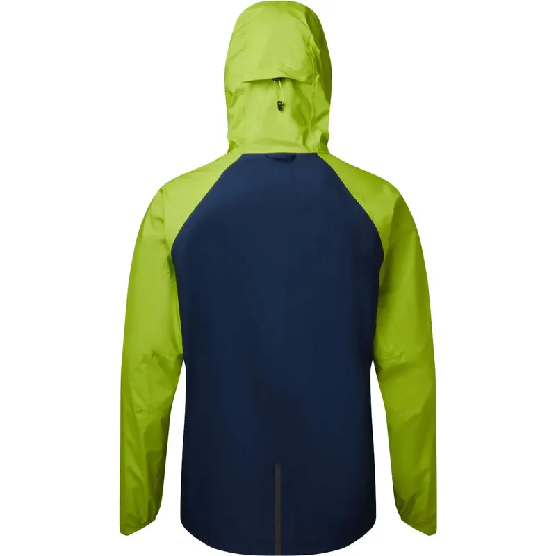 Ronhill Mens Tech Fortify Waterproof Running Jacket-5