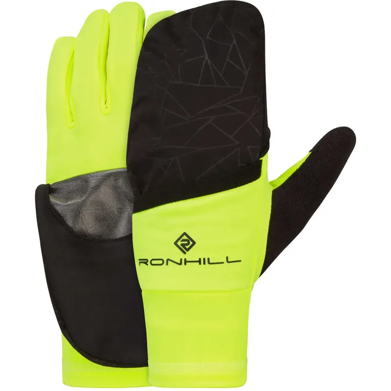 Ronhill Wind-Block Flip Gloves-3