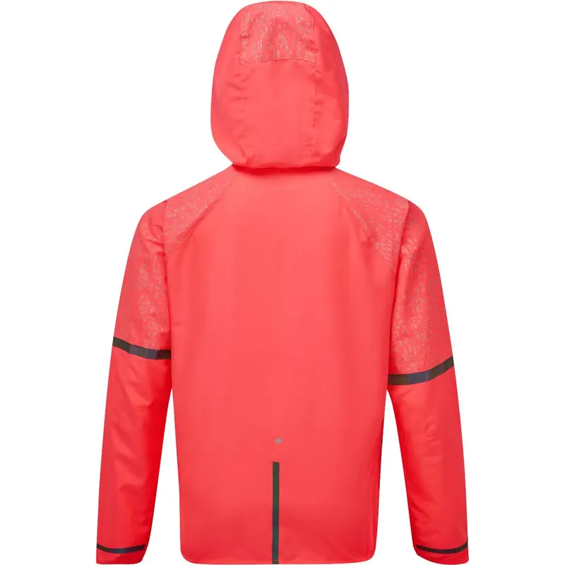Ronhill Womens Life Nightrunner Jacket-2