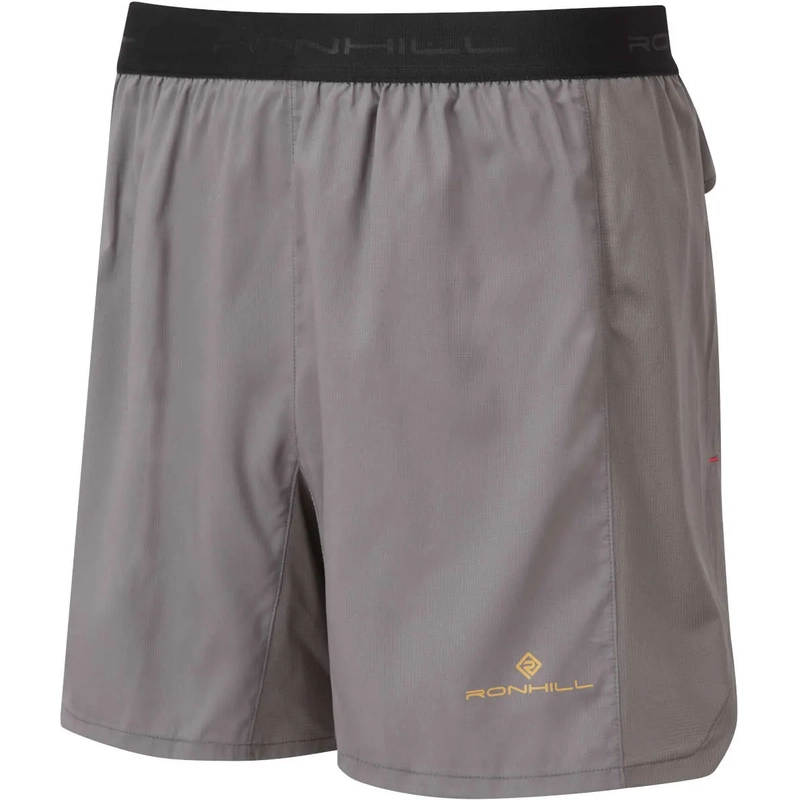 Ronhill Mens Tech Revive 5 inch Shorts-5
