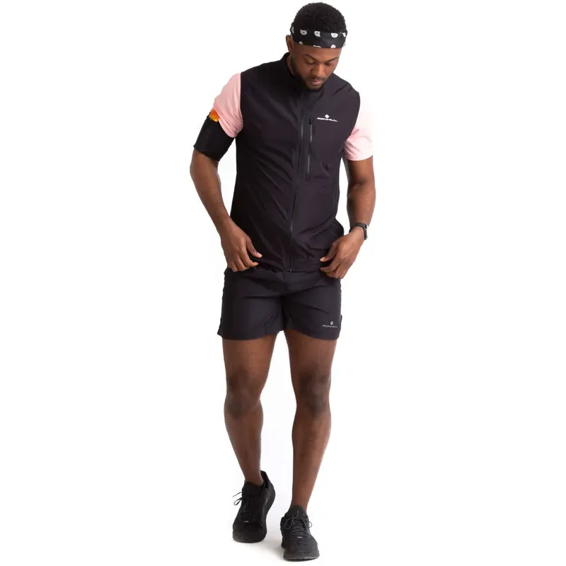 Ronhill Mens Core Gilet-5
