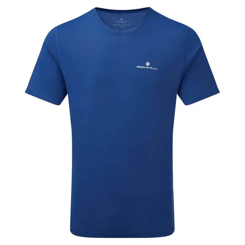 Ronhill Mens Core Short Sleeve T-Shirt-3