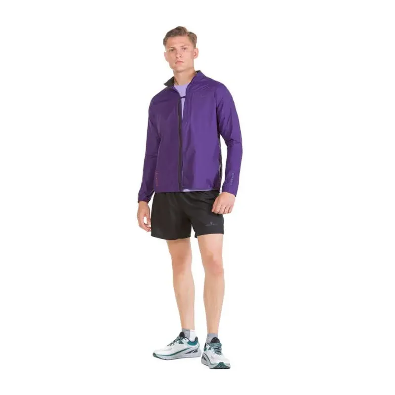 Ronhill Mens Core 5 inch Shorts-3