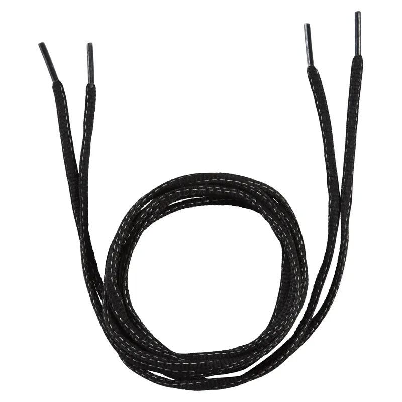 Ronhill Reflective 54 inch Shoe Laces-2