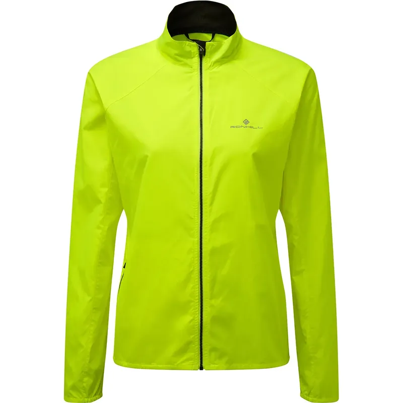 Ronhill Womens Everyday Running Jacket-5