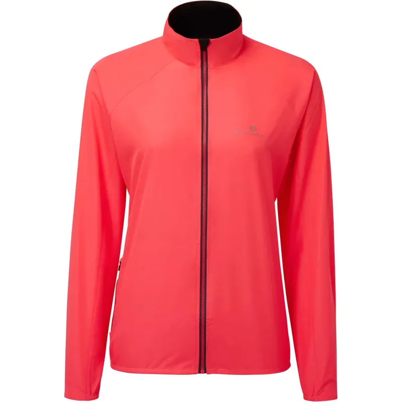 Ronhill Womens Everyday Running Jacket-3
