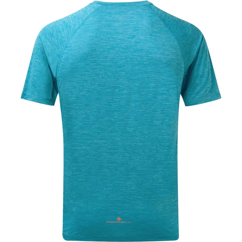 Ronhill Mens Momentum SS Running Tee Top-4
