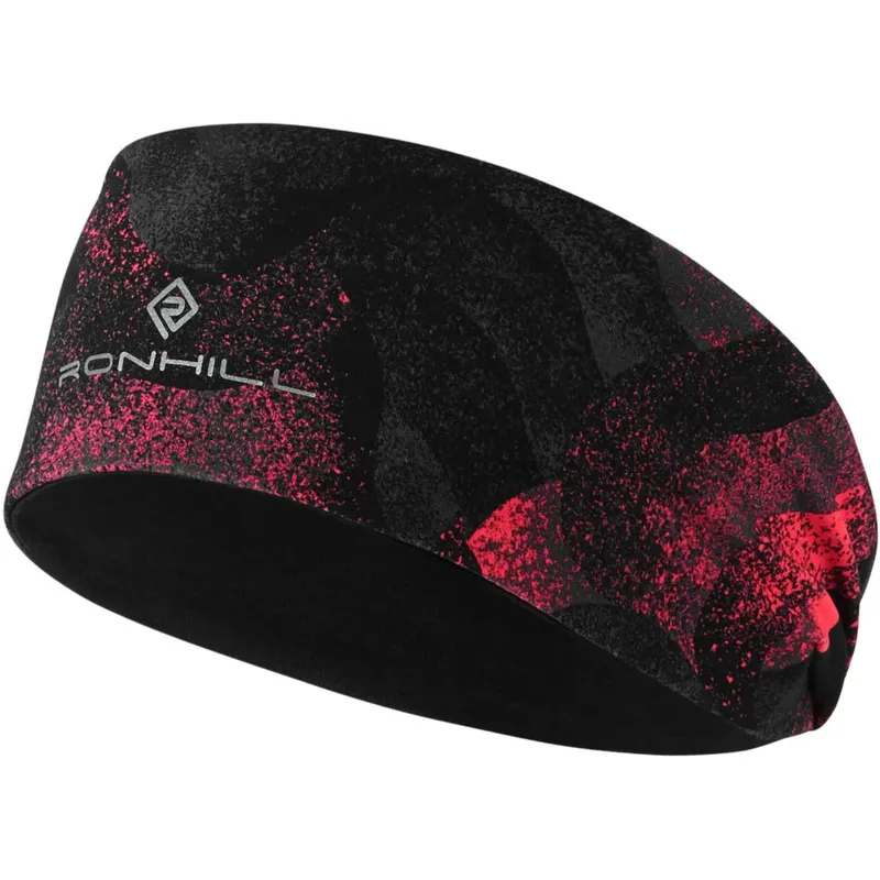 Ronhill Reversible Contour Headband-3