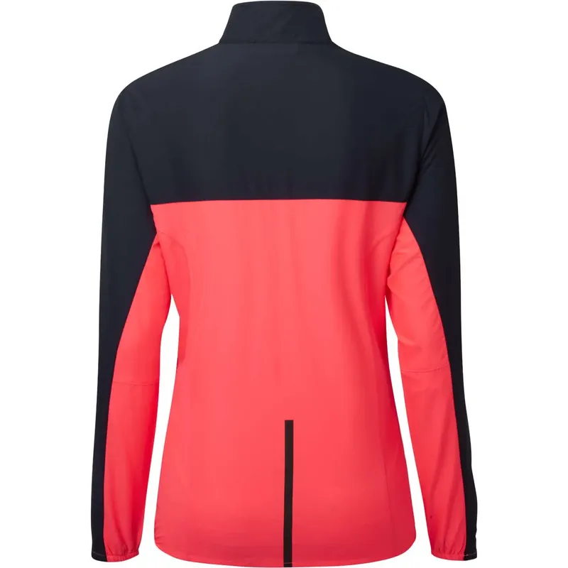 Ronhill Womens Stride Windspeed Running Jacket-2