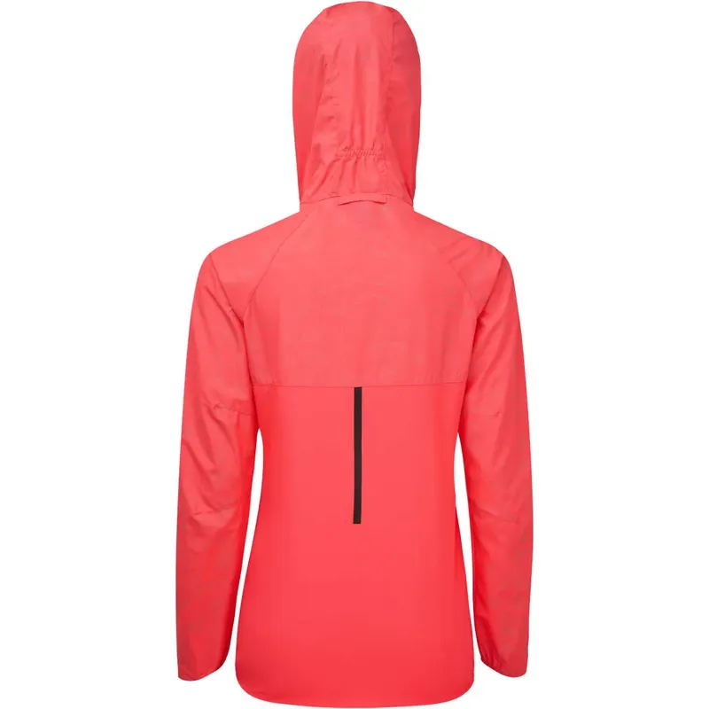 Ronhill Womens Afterlight Running Jacket-2