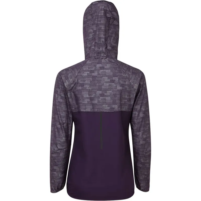 Ronhill Womens Afterlight Running Jacket-4