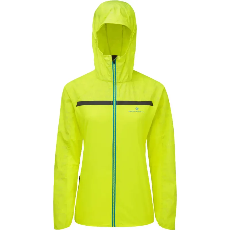 Ronhill Womens Afterlight Running Jacket-5