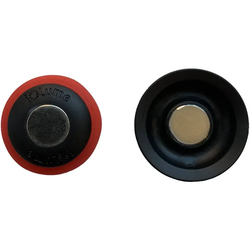 Ronhill Magnetic LED Button-3