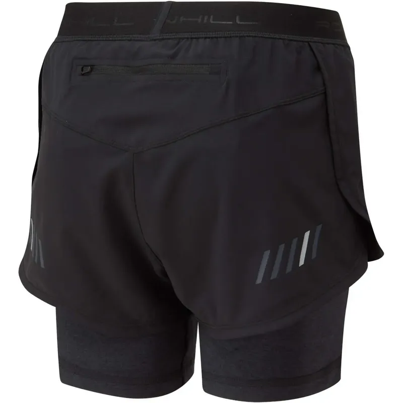 Ronhill Womens Stride Twin Running Shorts NEW-2