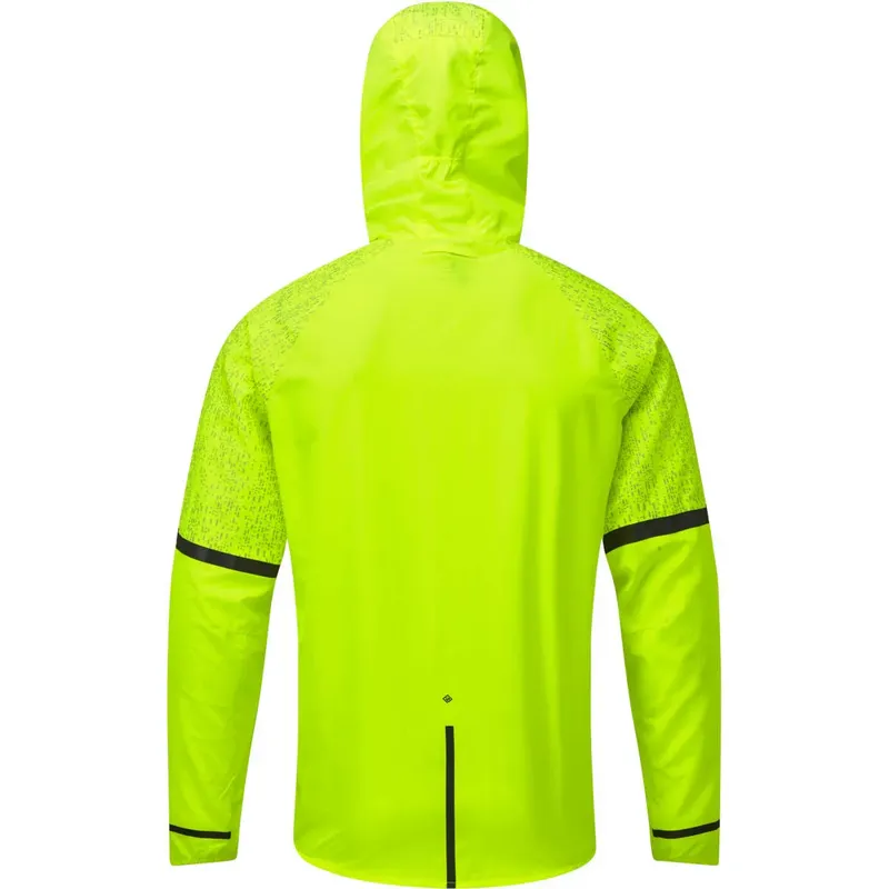 Ronhill Mens Life Nightrunner Jacket-2