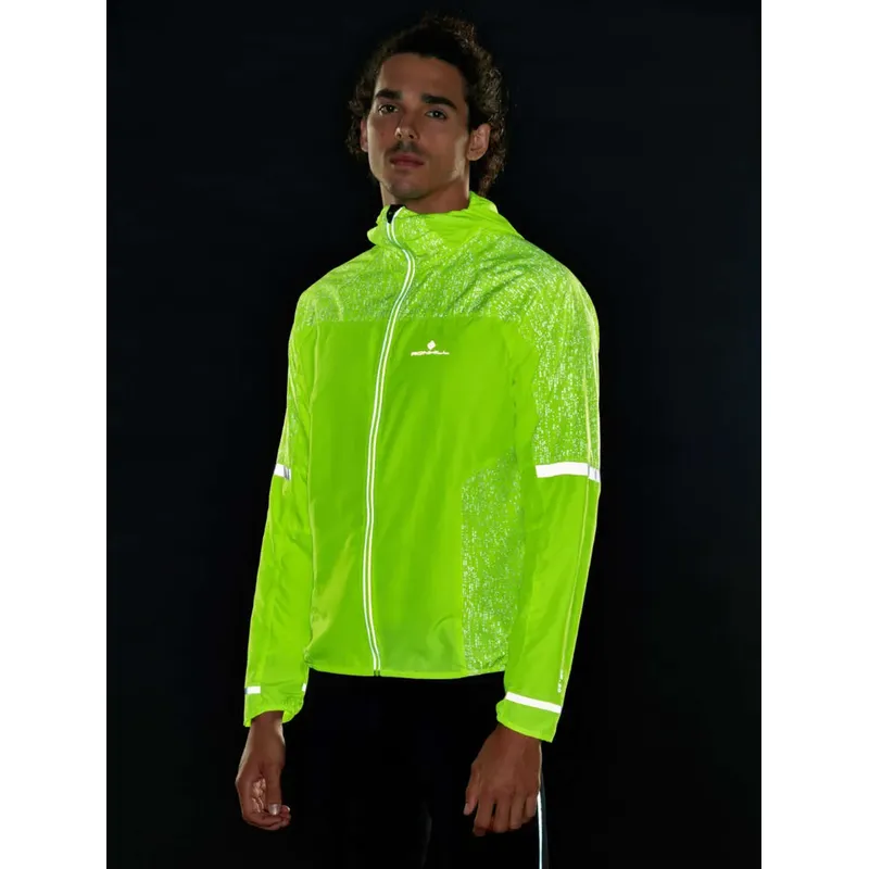Ronhill Mens Life Nightrunner Jacket-3