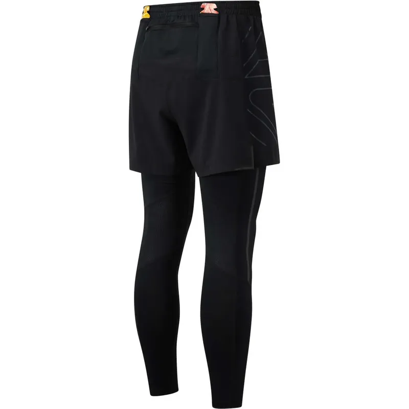 Ronhill Mens Tech Twin Running Tights-2
