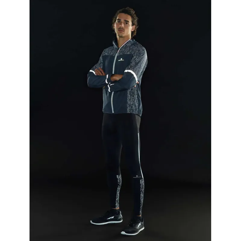 Ronhill Mens Life Nightrunner Tights-3