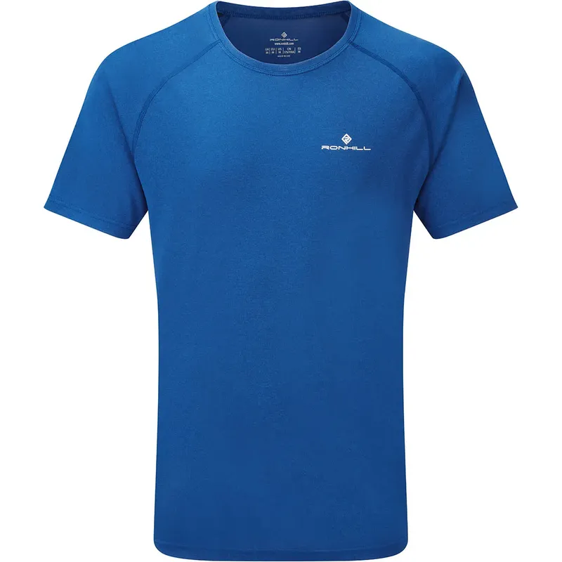 Ronhill Mens Core SS Tee-3
