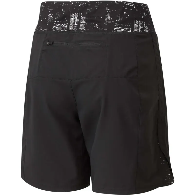 Ronhill Womens Life 7 inch Unlined Running Shorts-2