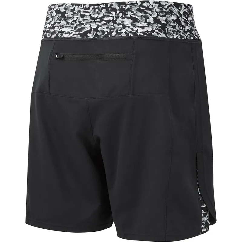 Ronhill Womens Life 7 inch Unlined Running Shorts-4