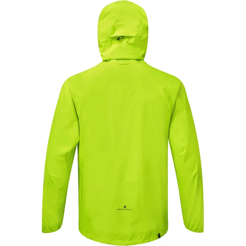 Ronhill Mens Tech Fortify Waterproof Running Jacket-2