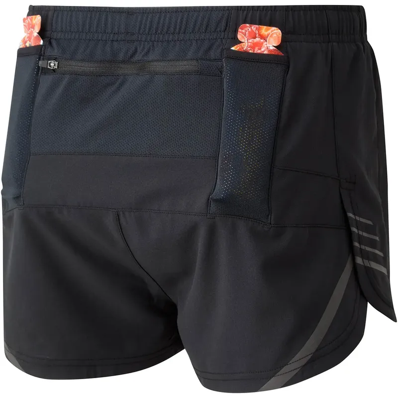 Ronhill Mens Tech Cargo Racer Shorts-2