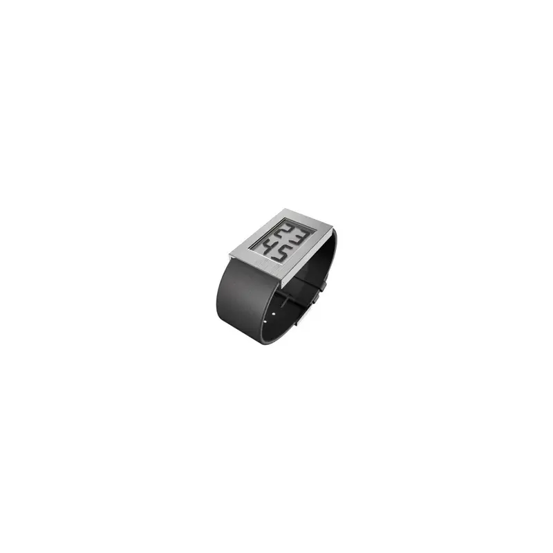 Rosendahl Real Watch - LCD (Large)-2