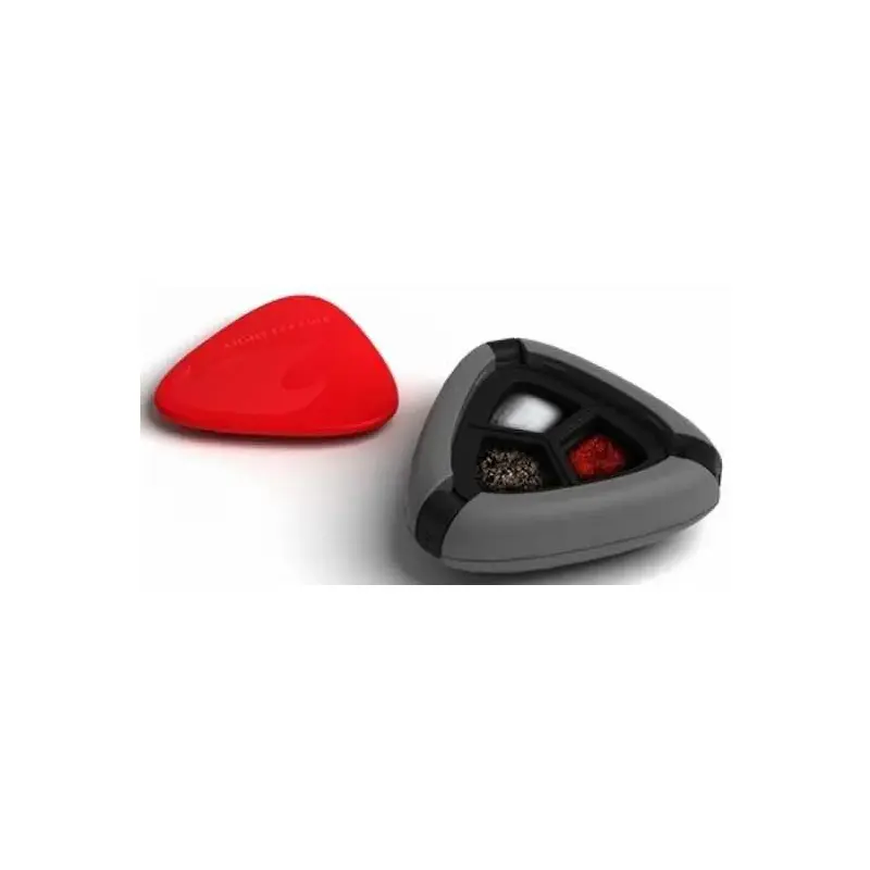 Light My Fire Salt and Pepper Plus-3