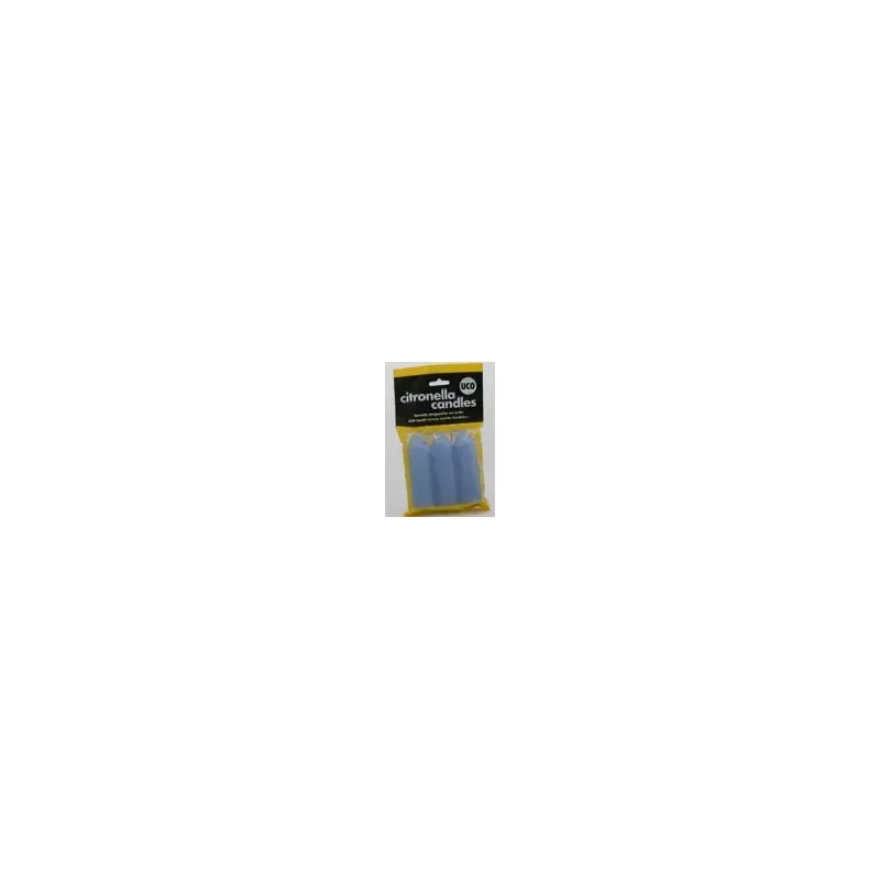 UCO Citronella Candles-2