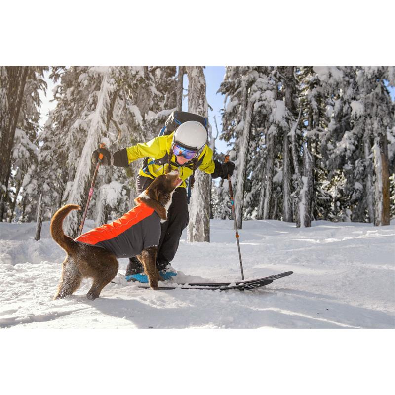 Ruffwear Cloud Chaser Dogs Soft Shell Jacket